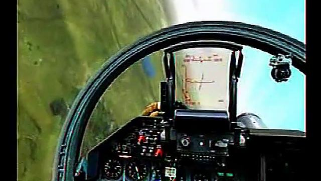 Dogfight =DL=SU33 Vs. Mirage смотреть онлайн