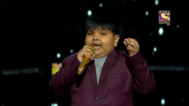 Priti और Harshit ने दिया एक मज़ेदार Performance | Superstar Singer | Winner's Performance смотреть онлайн