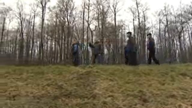 2014-12-22 В Славском районе закончилась реконструкция дамбы смотреть онлайн