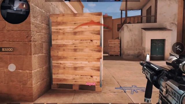 демка #1 Akysik|120 FPS смотреть онлайн