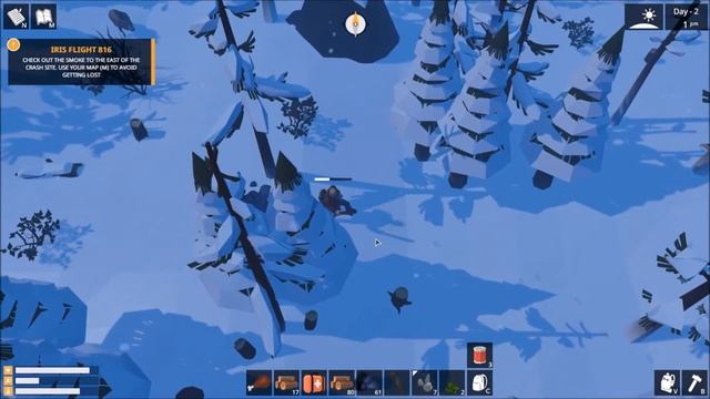 The Wild Eight - Quick Start Guide for Beyond the Door смотреть онлайн