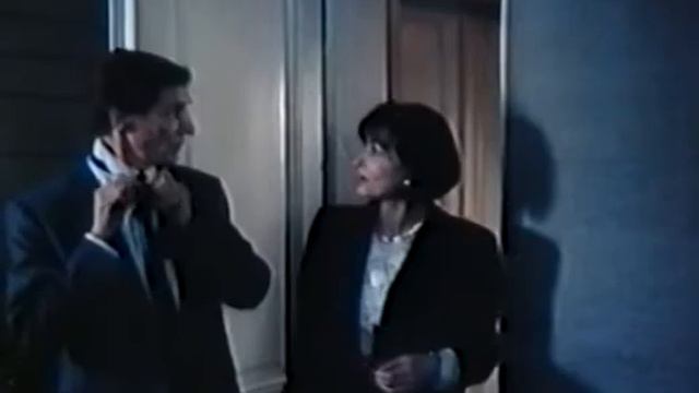 ОСЕННИЕ СОБЛАЗНЫ (1993) смотреть онлайн