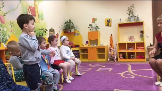 " Вырастай-ка на Молодежной". Обучение грамоте. смотреть онлайн