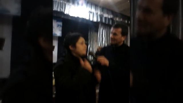 Исцеление - тонзилитные свищи исчезли после молитвы! смотреть онлайн