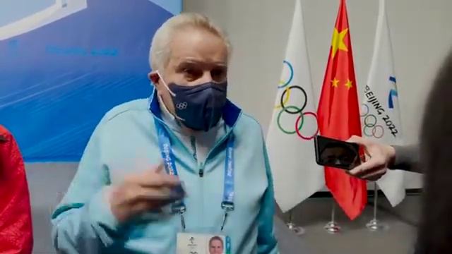 Controversy surrounds Kamila Valieva's doping case смотреть онлайн
