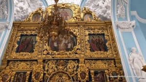 Храм Знамения Пресвятой Богородицы в Дубровицах