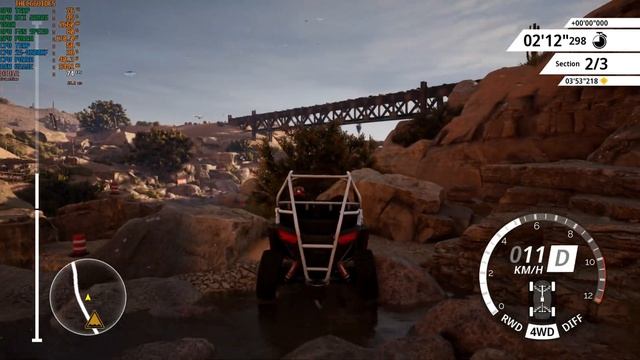 Overpass 2 RTX 2060 Super Gameplay Ultra Settings (PC, PS5, PS4, Xbox Series X) PC Games смотреть онлайн