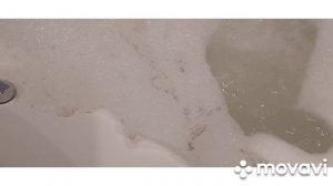 Как почистить гидромассажную ванную.#HG средство для чистки гидромассажных ванн.