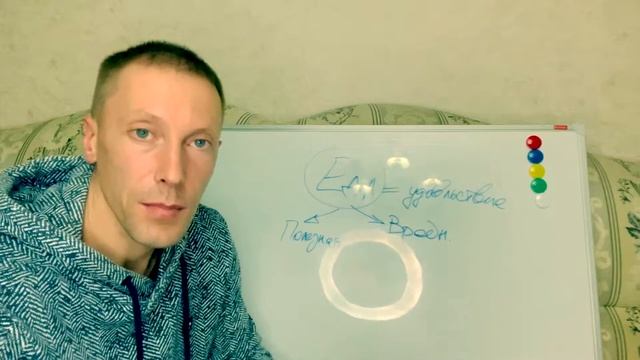 Как жить в согласии с собой и богатеть? смотреть онлайн