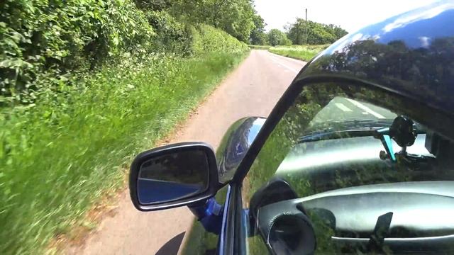 This Sagaris-engined TVR T350C 4.0L S Red Rose is the Most TVR TVR I've TVR'd So Far смотреть онлайн
