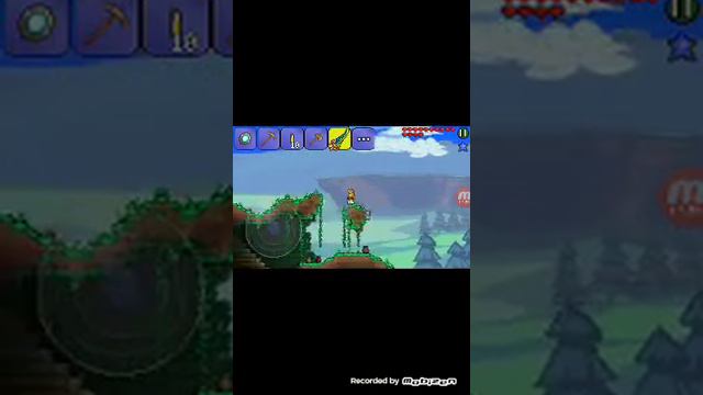Terraria как найти броню Фараона смотреть онлайн