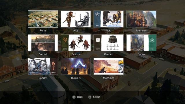 The Art of Horizon Zero Dawn_20191207112425bg смотреть онлайн