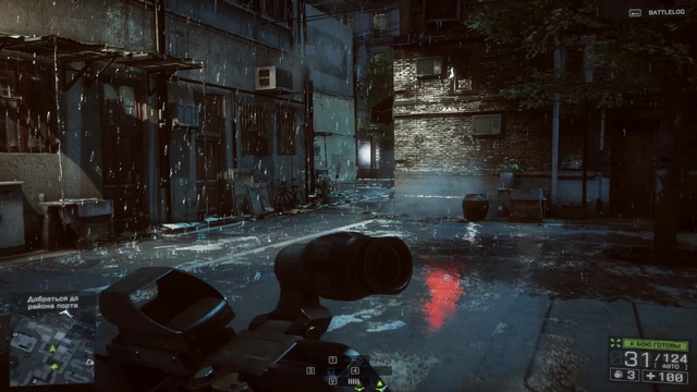 Battlefield 4 на gtx 680 смотреть онлайн