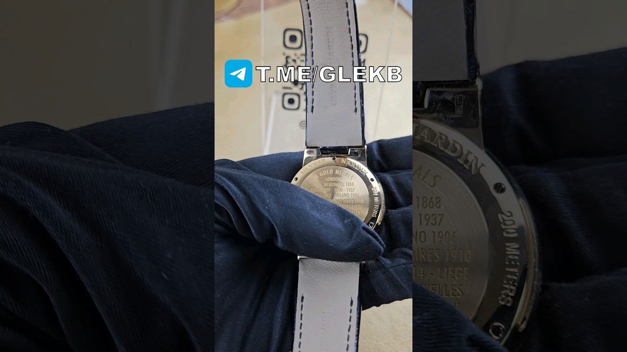НУЖНА ЦЕНА!? T.ME/GLEKB ✅ #GALLERYLUXE #GLEKB #89826160777 #WATCH #SALE #SHORTS #YOUTUBESHORTS смотреть онлайн