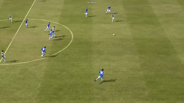 fifa 2012 Sampdoria - Crotone.m2v смотреть онлайн