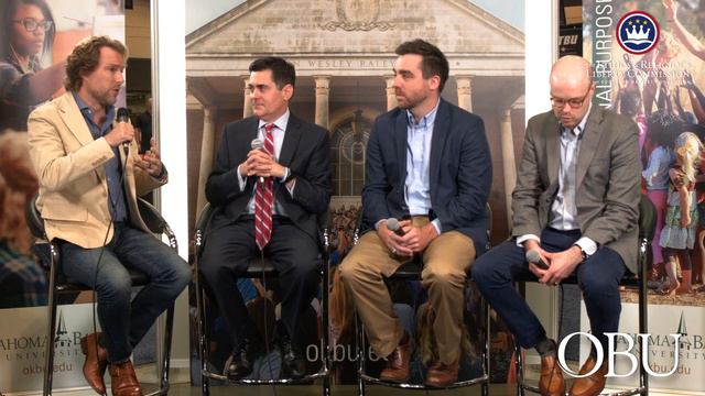 “Christian Civility for a Contentious World” Panel Discussion from SBC 2019 смотреть онлайн