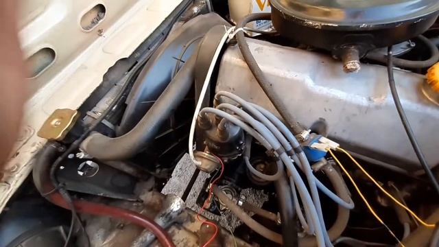 Обзор экспортной ВАЗ 2105 смотреть онлайн