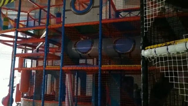 День Рождения дочки? Празднуем не дома/ТРЦ Лавина смотреть онлайн