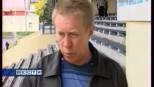 21 Футбол Чемпионат РМЭ МНПЗ Волжск