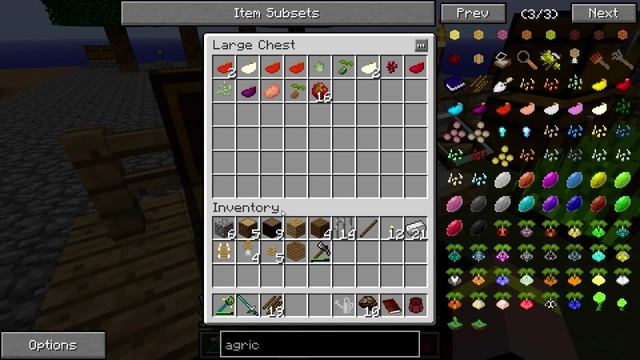 Agrarian Skies 2 - Sky Farm - Episode 9 смотреть онлайн