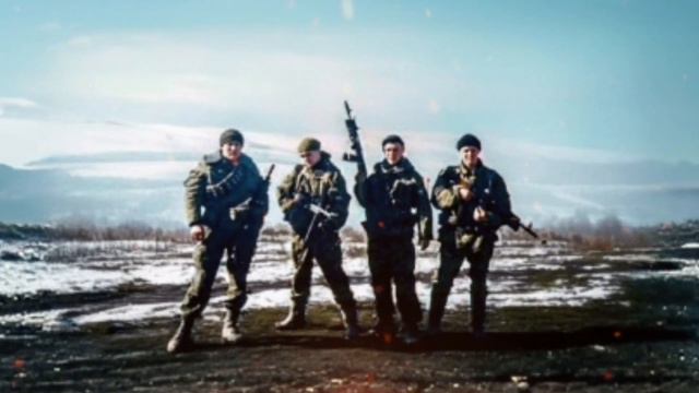 Памяти нашего друга Коли Лебедева посвящается... смотреть онлайн