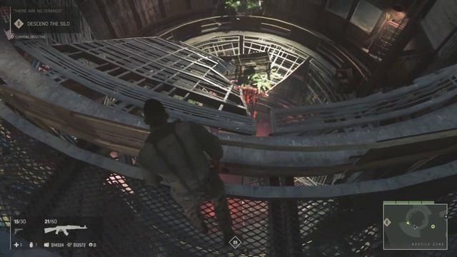 Mafia III: Stones Unturned - Unknown Mission - There Are No Dominos смотреть онлайн