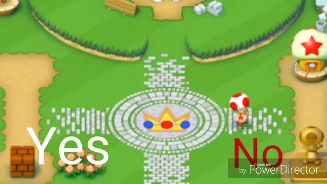 Super Mario Run (Phone Bootleg) Continue? and Game Over смотреть онлайн