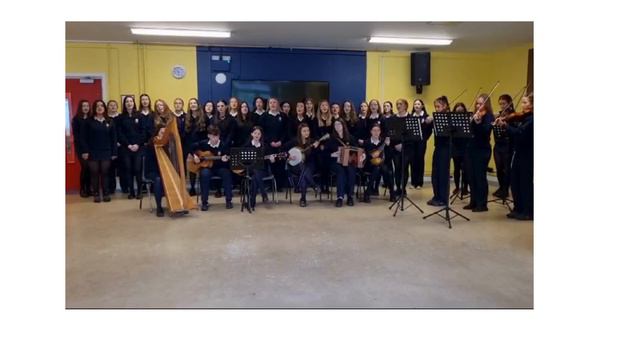 St. Mary's Secondary School, Macroom, Co. Cork смотреть онлайн