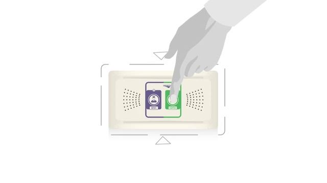 Палатная сигнализация HostCall CMP с разговорным трактом смотреть онлайн