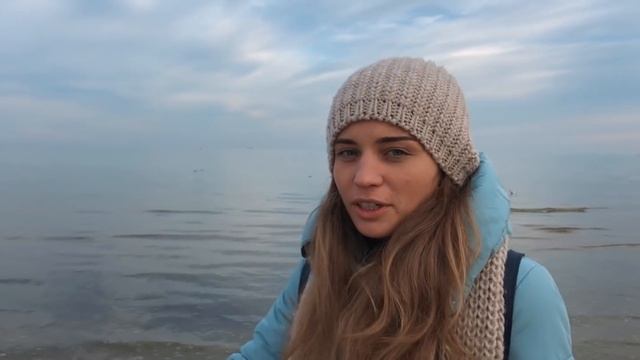 Гданьск | Gdansk — город на Балтийском море, кукольная архитектура, Сопот и Кривой Домик