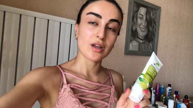 МОЙ ЛЕТНИЙ УХОД ЗА КОЖЕЙ / MY SUMMER SKIN CARE ROUTINE смотреть онлайн