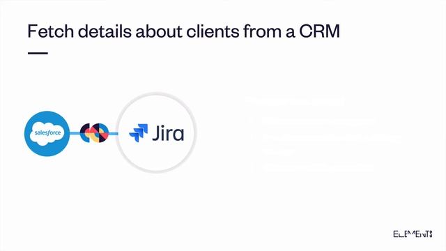 Elements: 5 ways Elements Connect helps leverage your external data inside Jira (Team Up Forum 2020 смотреть онлайн