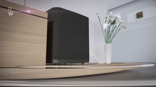 LG Music Flow HS9 Sound Bar смотреть онлайн