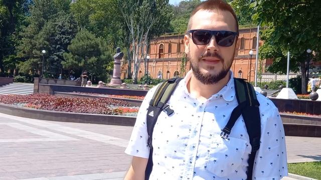 Ростов на Дону день ВМФ 2021/ идем по набережной смотреть онлайн