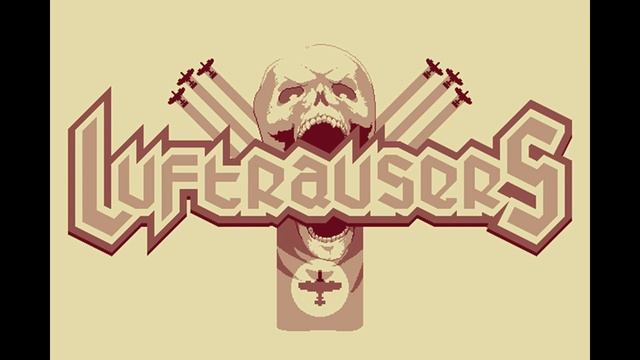 LUFTRAUSERS OST [Jetrauser] смотреть онлайн