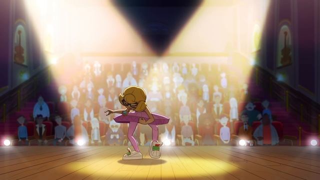 Subway Surfers The Animated Series | Rewind | Tricky смотреть онлайн