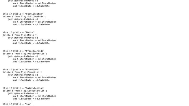 Databases: TSQL Stored Procedure rollback without any warning/error? смотреть онлайн