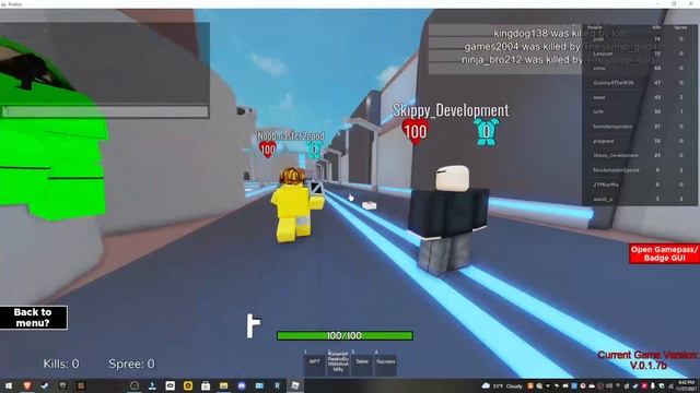 help my roblox chat is broken смотреть онлайн