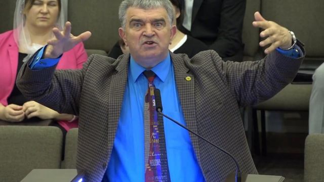 "На ломаном английском" - "Мыслим о Боге" - Павел Прокопов - Церковь "Путь Истины" смотреть онлайн