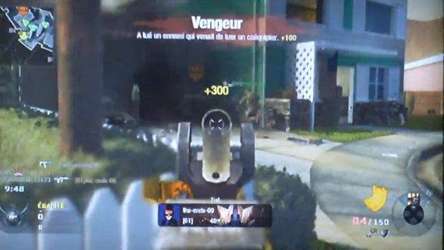 Black OPS | Sabotage Eclair Commentée | NUKETOWN 24/7 смотреть онлайн