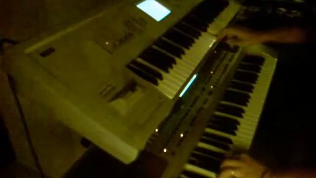 Triton Korg смотреть онлайн