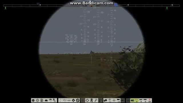 Steel Armor Blaze of War - Iraqi T-62 platoon dies смотреть онлайн