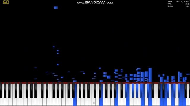 AAAAAAAAAAAAAAA but it's the MIDI смотреть онлайн