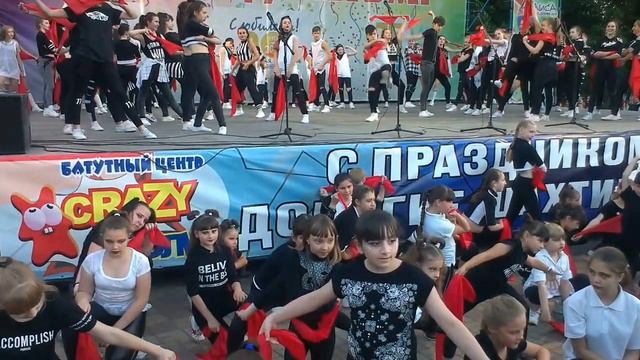 шахты, матрикс,империя танца смотреть онлайн