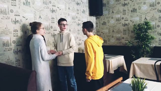 Буктрейлер по роману Ш.Бронте «Джейн Эйр» смотреть онлайн