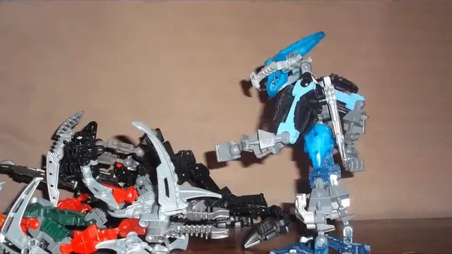 Tunnel Fight Part 1 смотреть онлайн