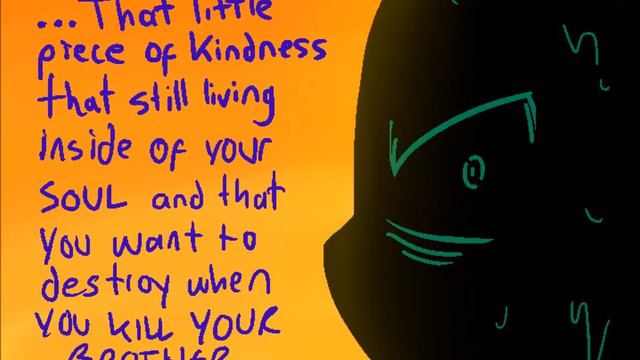 Dreamtale - Dream X Cross: Серия 8