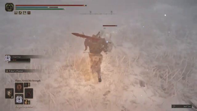 ELDEN RING Graven Mass Talisman Location смотреть онлайн