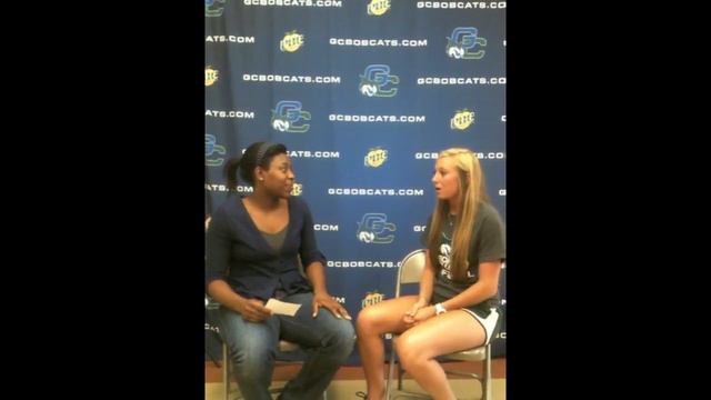 Athlete of the Week- Erica Bell смотреть онлайн