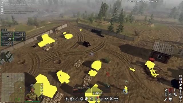 Стрим - Первые Одиночные Миссии новой В тылу врага! ★ Men of War II смотреть онлайн